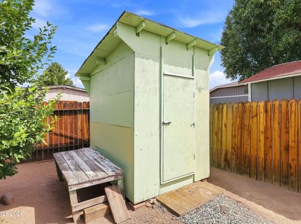 2534 Patrice Drive, Sparks, NV 89431 Photo
