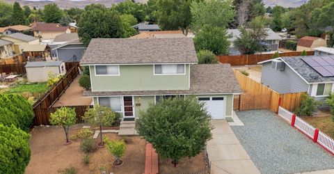 2534 Patrice Drive, Sparks, NV 89431 Photo