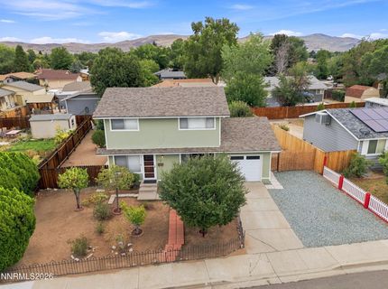 2534 Patrice Drive, Sparks, NV 89431 Photo