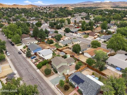 2534 Patrice Drive, Sparks, NV 89431 Photo