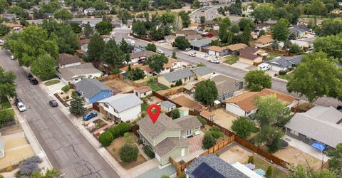 2534 Patrice Drive, Sparks, NV 89431 Photo