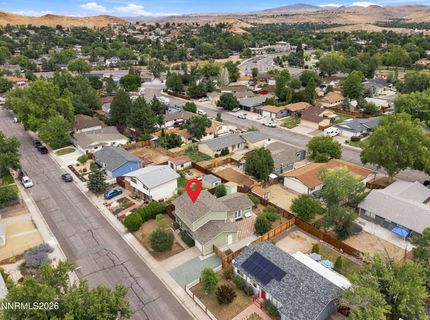 2534 Patrice Drive, Sparks, NV 89431 Photo