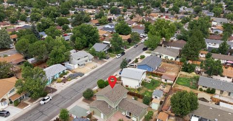 2534 Patrice Drive, Sparks, NV 89431 Photo
