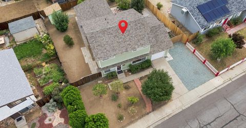 2534 Patrice Drive, Sparks, NV 89431 Photo