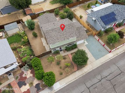 2534 Patrice Drive, Sparks, NV 89431 Photo