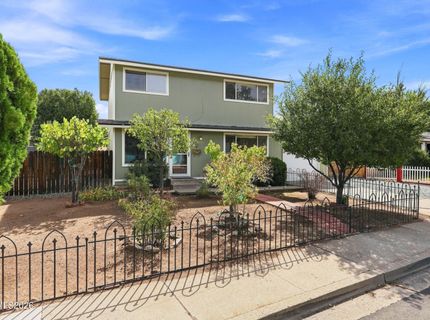 2534 Patrice Drive, Sparks, NV 89431 Photo