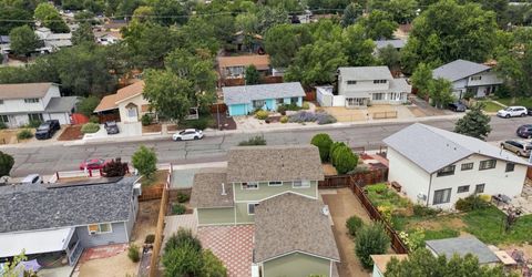 2534 Patrice Drive, Sparks, NV 89431 Photo
