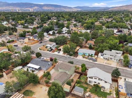 2534 Patrice Drive, Sparks, NV 89431 Photo