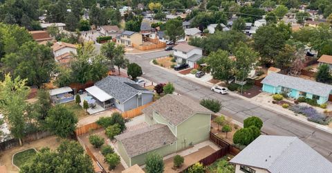 2534 Patrice Drive, Sparks, NV 89431 Photo