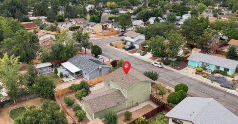 2534 Patrice Drive, Sparks, NV 89431 Photo