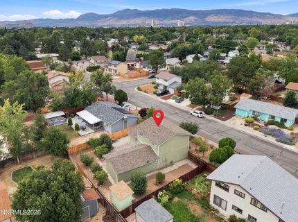 2534 Patrice Drive, Sparks, NV 89431 Photo