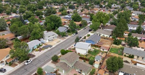 2534 Patrice Drive, Sparks, NV 89431 Photo