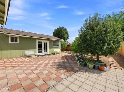 2534 Patrice Drive, Sparks, NV 89431 Photo