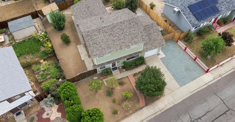 2534 Patrice Drive, Sparks, NV 89431 Photo