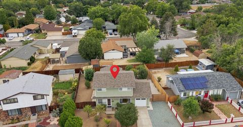 2534 Patrice Drive, Sparks, NV 89431 Photo