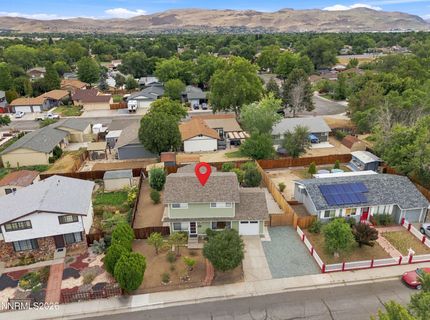 2534 Patrice Drive, Sparks, NV 89431 Photo