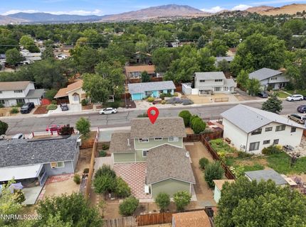 2534 Patrice Drive, Sparks, NV 89431 Photo