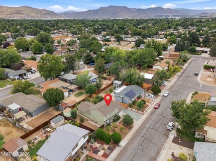 2534 Patrice Drive, Sparks, NV 89431 Photo
