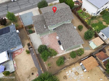 2534 Patrice Drive, Sparks, NV 89431 Photo