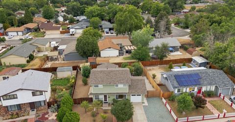 2534 Patrice Drive, Sparks, NV 89431 Photo