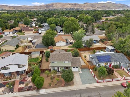 2534 Patrice Drive, Sparks, NV 89431 Photo