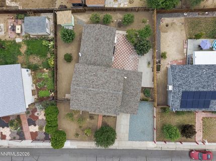 2534 Patrice Drive, Sparks, NV 89431 Photo