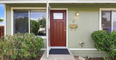 2534 Patrice Drive, Sparks, NV 89431 Photo