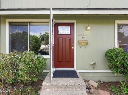 2534 Patrice Drive, Sparks, NV 89431 Photo