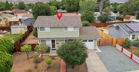 2534 Patrice Drive, Sparks, NV 89431 Photo