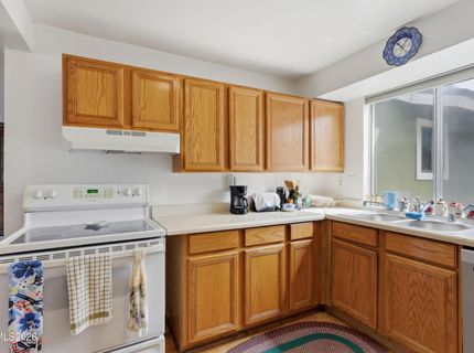 2534 Patrice Drive, Sparks, NV 89431 Photo