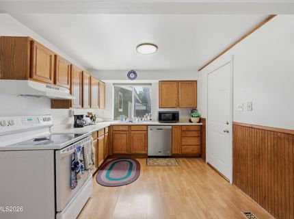 2534 Patrice Drive, Sparks, NV 89431 Photo