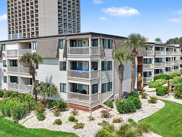 5601 N Ocean Blvd. , Unit #A-307, Myrtle Beach, SC 29577