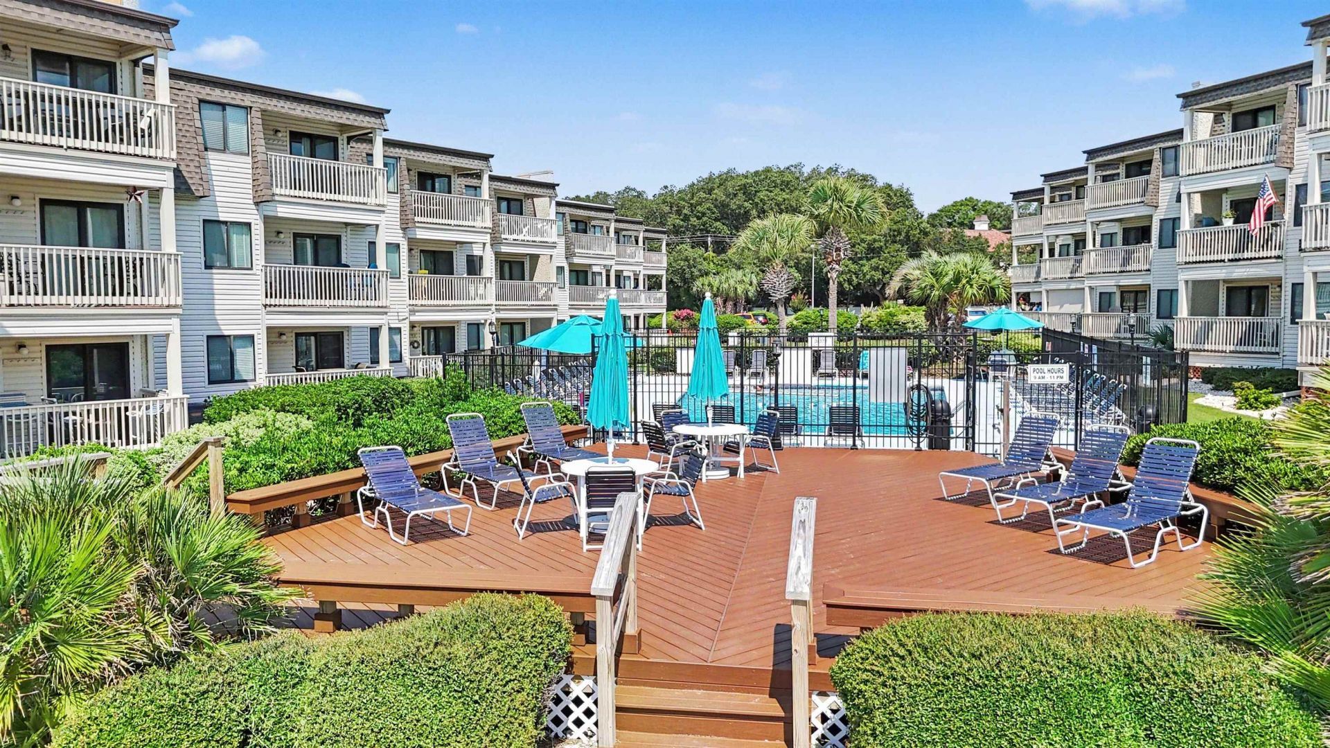 5601 N Ocean Blvd. Photo 28