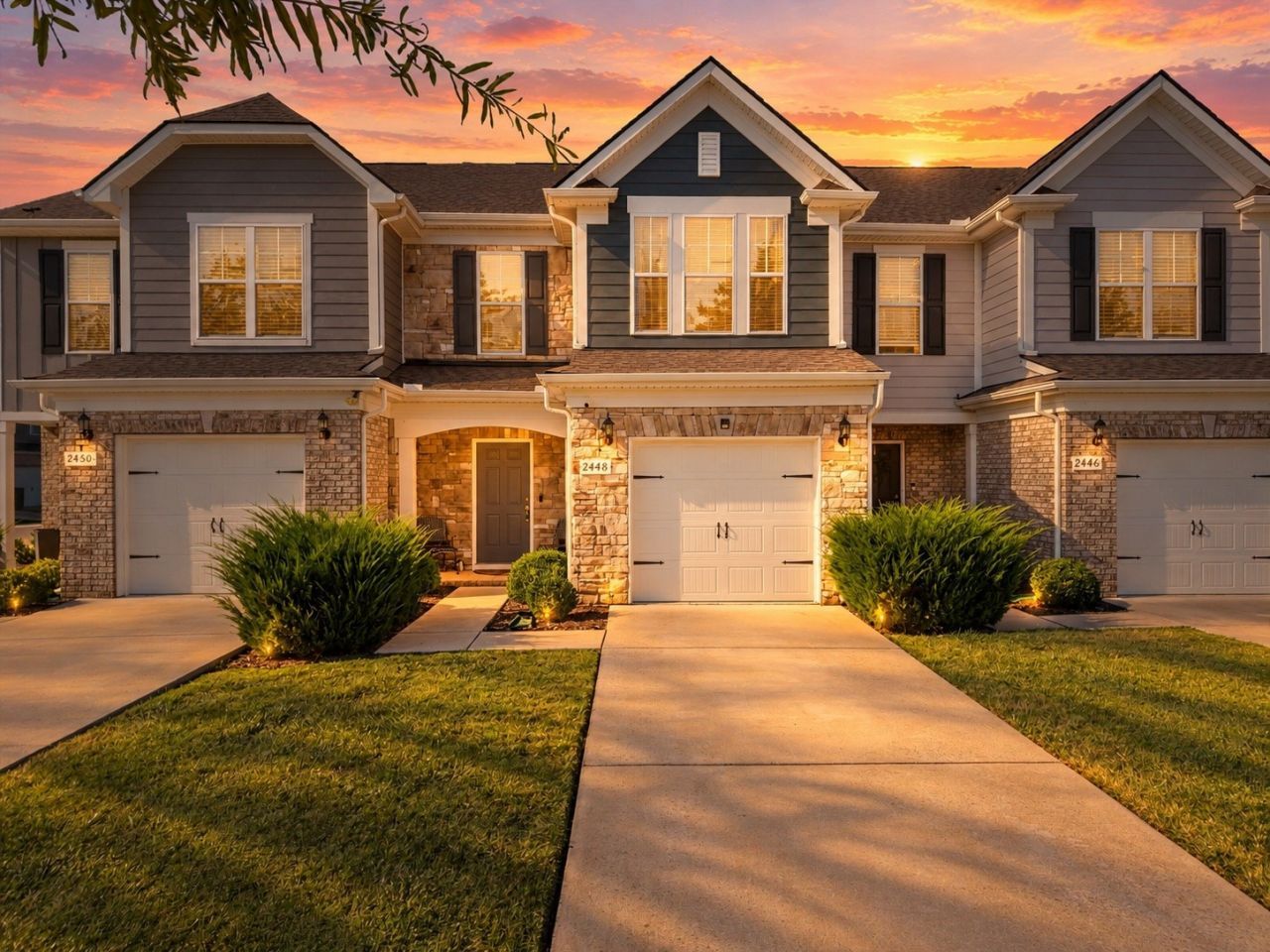 2448 Salem Creek Ct, Murfreesboro, TN 37128 Main Photo