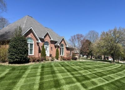 1205 WOODVALE DRIVE  Mount Juliet, TN 37122
