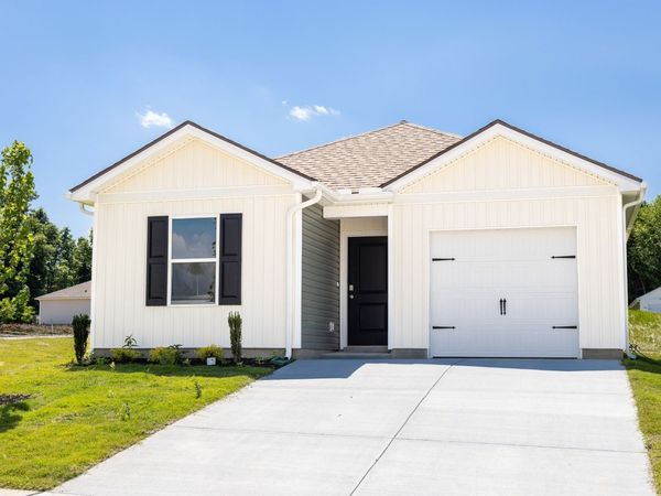 1316 Preakness Ln , Lewisburg, TN 37091