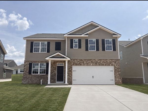 4030 Amelia Lane , White House, TN 37188