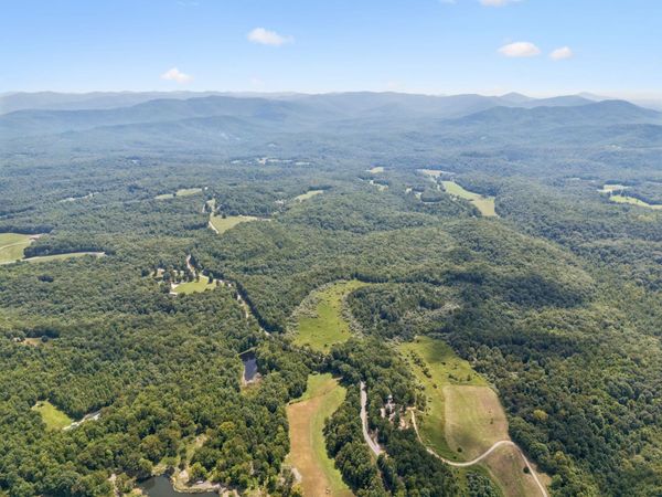 0 Ridge Road, Unit 22-28, Robbins, TN 37852