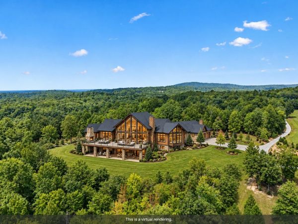 0 Ridge Road, Unit 22-28, Robbins, TN 37852