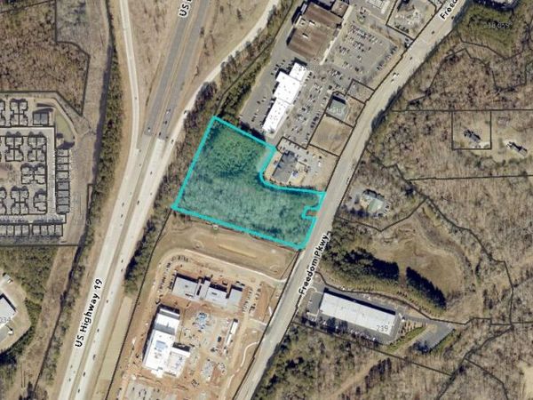 0 Freedom Parkway, Cumming, GA 30041