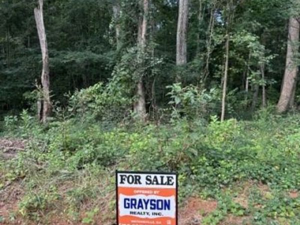 LOT #6 Rita Ridge, Jefferson, GA 30549