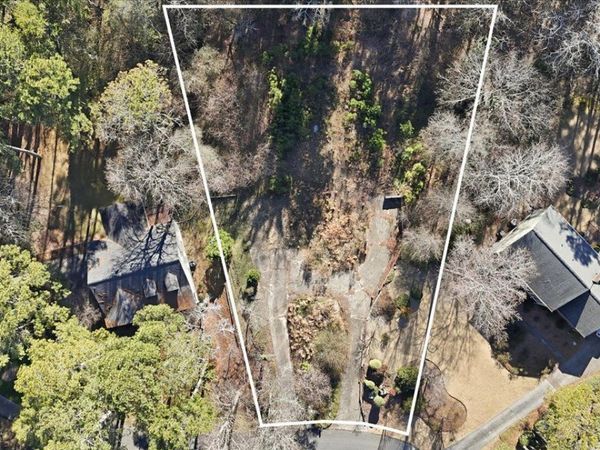 36 Coventry Drive SE, Rome, GA 30161