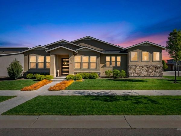 3940 W Monticello St, Eagle, ID 83616