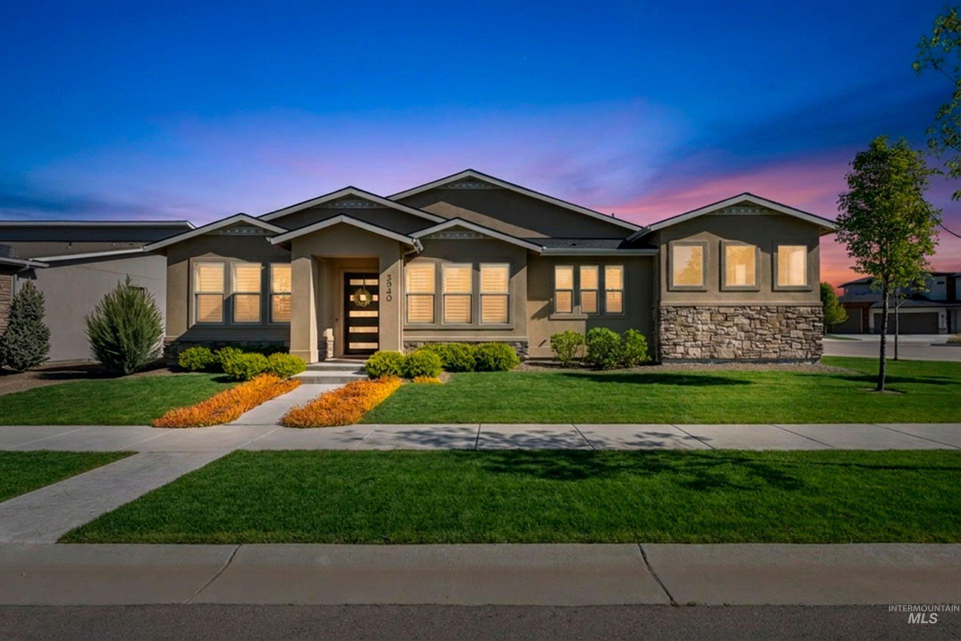 3940 W Monticello St, Eagle, ID 83616 Main Photo