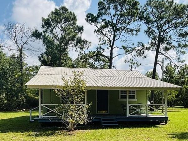 13606 Fiddlers Green Road , Southport, FL 32409
