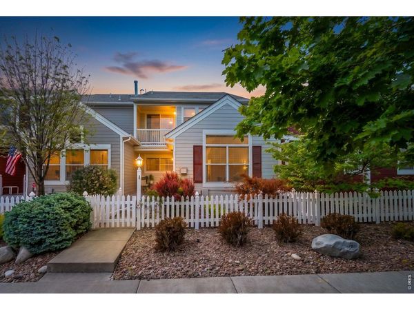 4065 Temple Gulch Cir, Loveland, CO 80538
