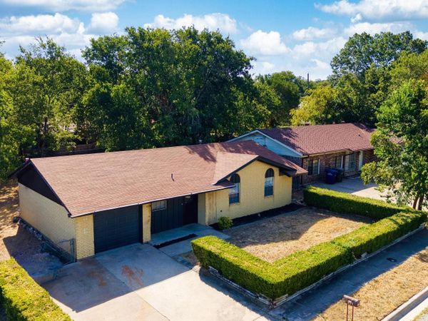 301 Carothers ST, Copperas Cove, TX 76522