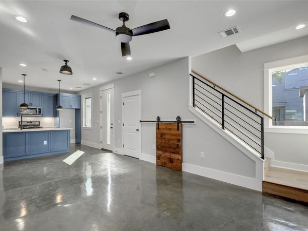 1903 Pennsylvania Ave, Unit 2, Austin, TX 78702