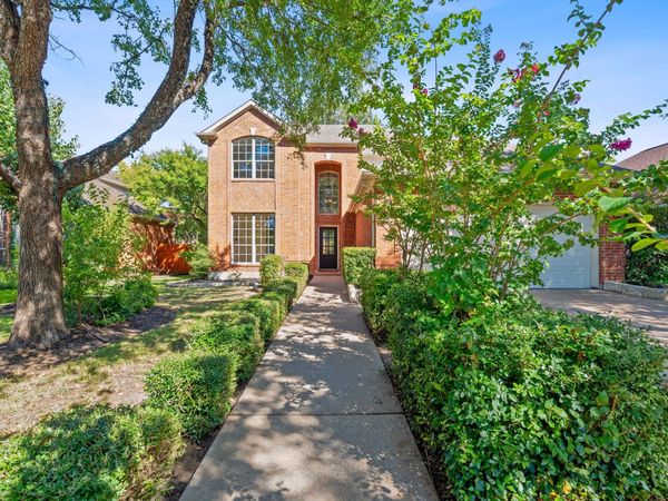 17813 Box Canyon TER, Round Rock, TX 78681