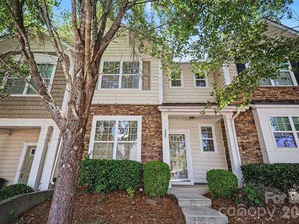 229 Misty Knoll Lane, Belmont, NC 28012